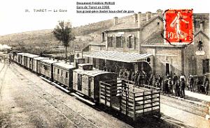 Oran- SDV- 6635-Tiaret 110